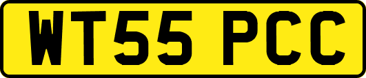 WT55PCC
