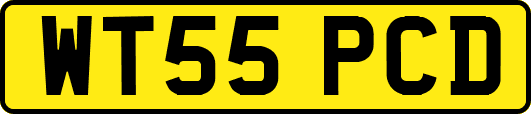WT55PCD