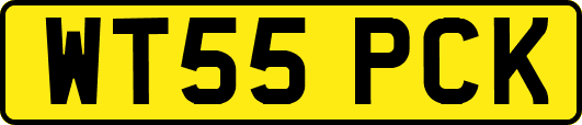 WT55PCK