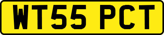 WT55PCT