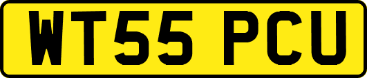 WT55PCU