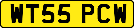 WT55PCW