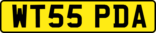 WT55PDA