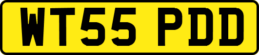 WT55PDD