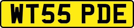 WT55PDE