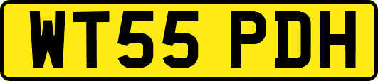 WT55PDH