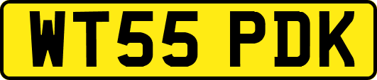 WT55PDK