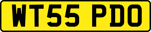 WT55PDO