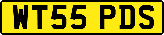 WT55PDS