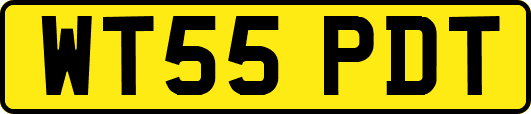 WT55PDT