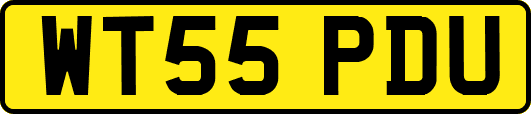 WT55PDU
