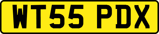 WT55PDX