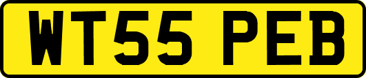WT55PEB