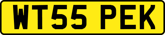 WT55PEK