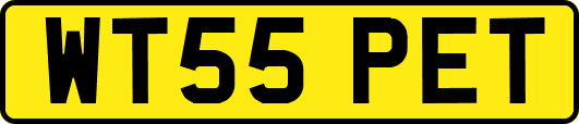 WT55PET