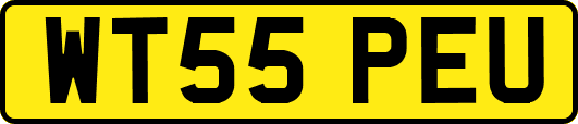 WT55PEU