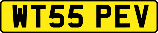 WT55PEV