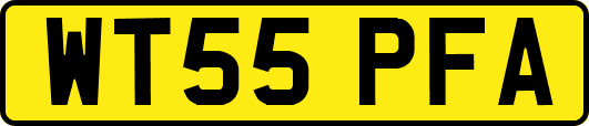 WT55PFA
