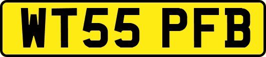 WT55PFB