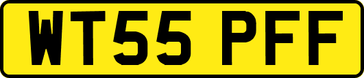 WT55PFF
