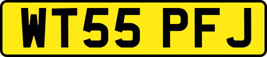 WT55PFJ