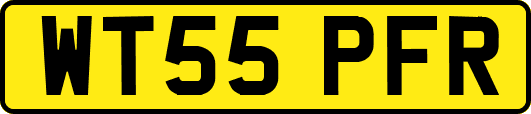 WT55PFR