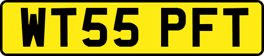 WT55PFT
