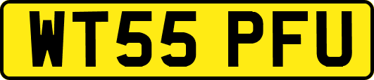 WT55PFU