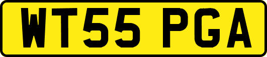 WT55PGA