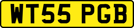 WT55PGB
