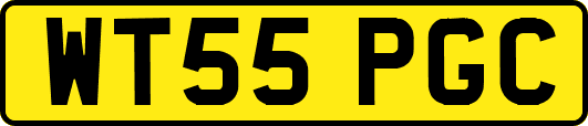 WT55PGC