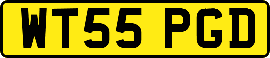 WT55PGD