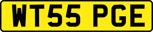 WT55PGE