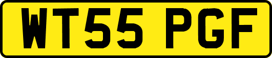 WT55PGF