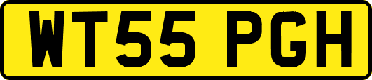 WT55PGH