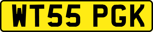 WT55PGK