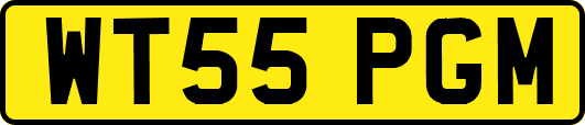 WT55PGM