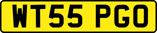 WT55PGO