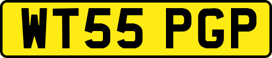 WT55PGP