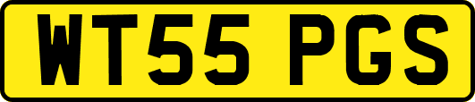 WT55PGS