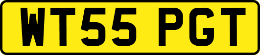 WT55PGT