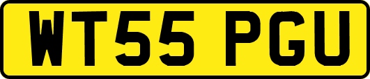 WT55PGU
