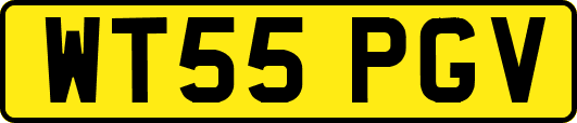 WT55PGV