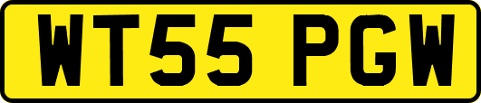 WT55PGW