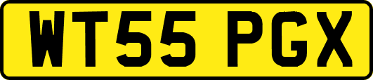 WT55PGX