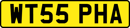 WT55PHA