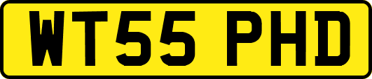 WT55PHD