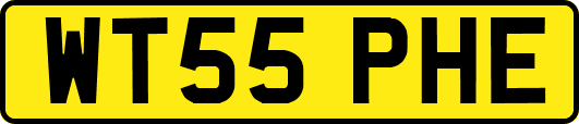 WT55PHE