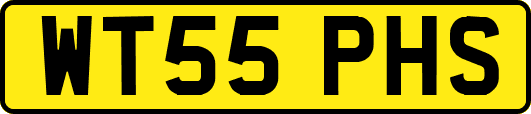 WT55PHS