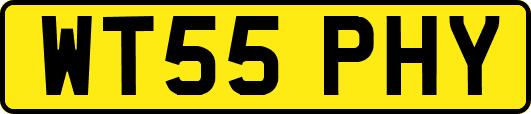 WT55PHY